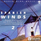 Spanish Winds 2 artwork