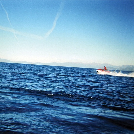 Cover artwork for Follow You (Pangea Version)