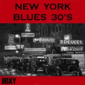 New York Blues 30's (Doxy Collection) artwork