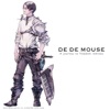 A journey to freedom remixes ジャケット写真