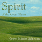 Spirit of the Great Plains (Native Indian Selection) - Multi-interprètes