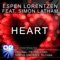 Heart (Peter Lesko Remix) - Espen Lorentzen lyrics