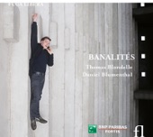 Daniel Blumenthal & Thomas Blondelle - Sur l'herbe