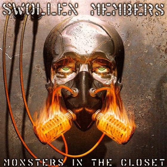 Cover artwork for Members Only