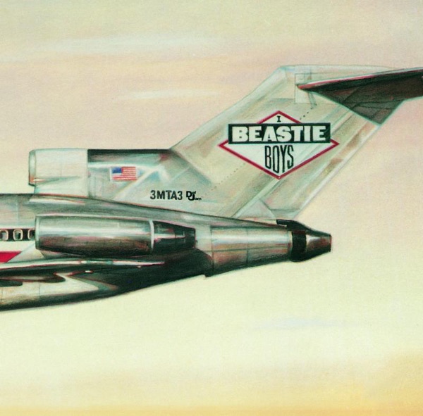 Album art for (You Gotta)Fight For Your Right To Party by Beastie Boys