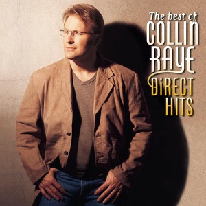 Collin Raye - Open Arms - Line Dance Music
