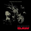 Saw (Soundtrack from the Motion Picture) [Soundtrack from the Motion Picture] artwork