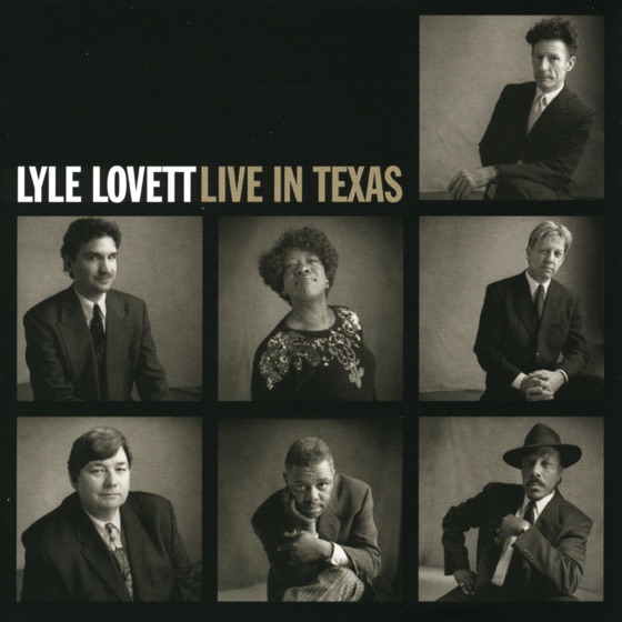 Cover artwork for Closing Time