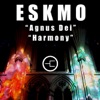Agnus Dei / Harmony - Single artwork