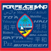 For Peace Band - Sound Been Around