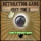 Get Ready for the Bang (Sisma DJ Remix) - Detonation Gang lyrics