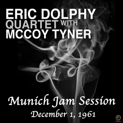 Munich Jam Session: December 1, 1961 - McCoy Tyner