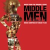 Middle Men (Music from the Original Score) artwork