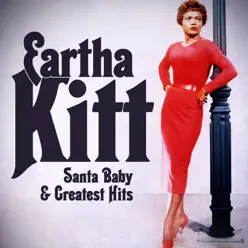 Santa Baby and Greatest Hits (Remastered) - Eartha Kitt