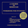 A Course in Miracles: Workbook for Students, Vol. 2 (Unabridged) - Dr. Helen Schucman