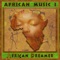 Tanzania - African Dreamer lyrics