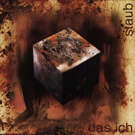 Cover artwork for Gier