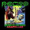 The Pre-Fix For Death: Acapellas album lyrics, reviews, download