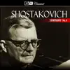 Shostakovich Symphony No. 8 (Single) album lyrics, reviews, download