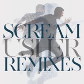 Scream (Pierce Fulton Remix Radio Edit) artwork