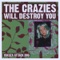 Humble Pie - The Crazies Will Destroy You lyrics