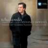 Tchaikovsky: Symphonies Nos. 4, 5 & 6 album lyrics, reviews, download