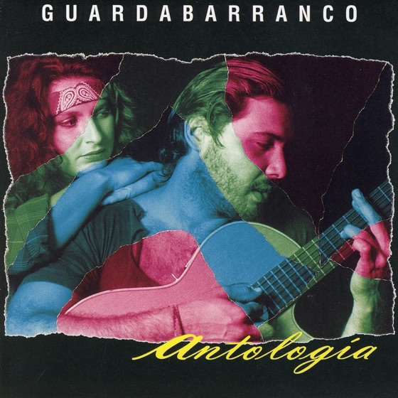 Cover artwork for Casa Abierta