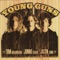 John Brown - Young Guns lyrics