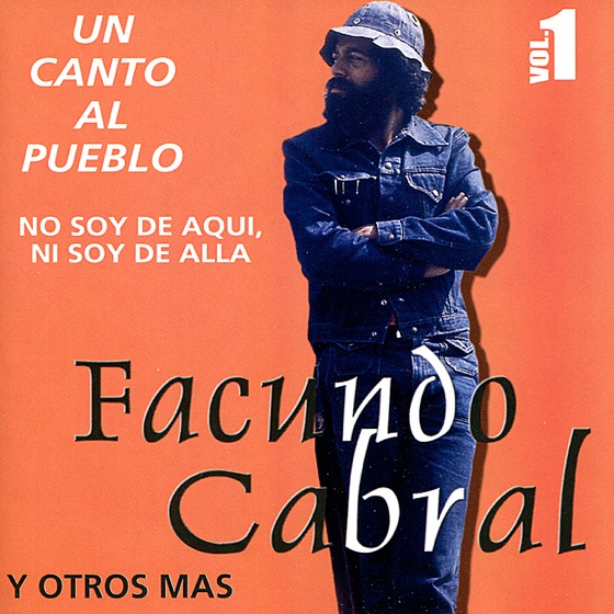 Cover artwork for Perdon