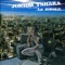 La lune - Junior Tshaka lyrics