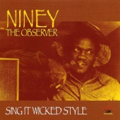 Niney the Observer - Aily and Ailaloo