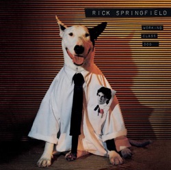 Rick Springfield - I've Done Everything for You