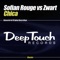 Chica - Sofian Rouge & Zwart lyrics