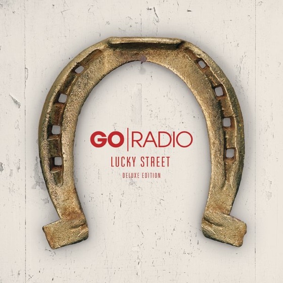 Cover artwork for Ready or Not