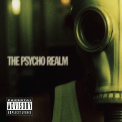 Psycho Realm - Psycho City Blocks / Psycho Interlude