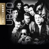 UB40 - Higher Ground