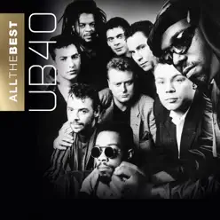 All the Best: UB40 - Ub40