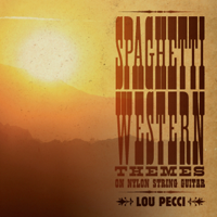 Lou Pecci - Navajo Joe/Main Title (from 