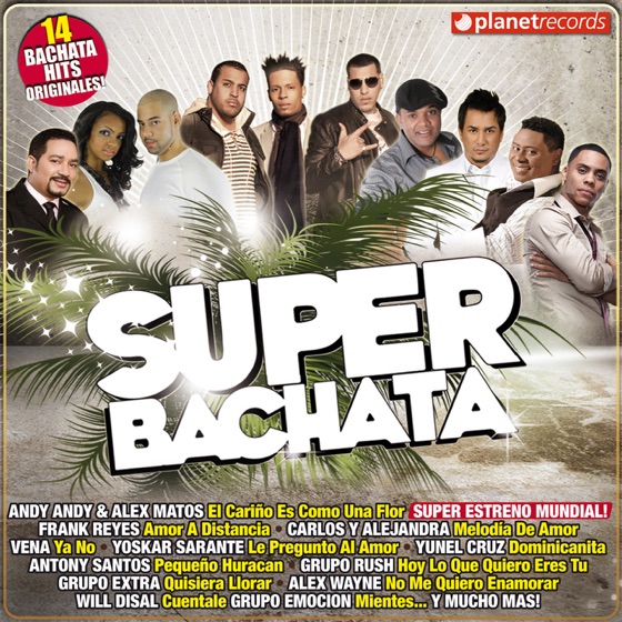 Cover artwork for Melodia de Amor