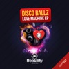 Love Machine EP - Single