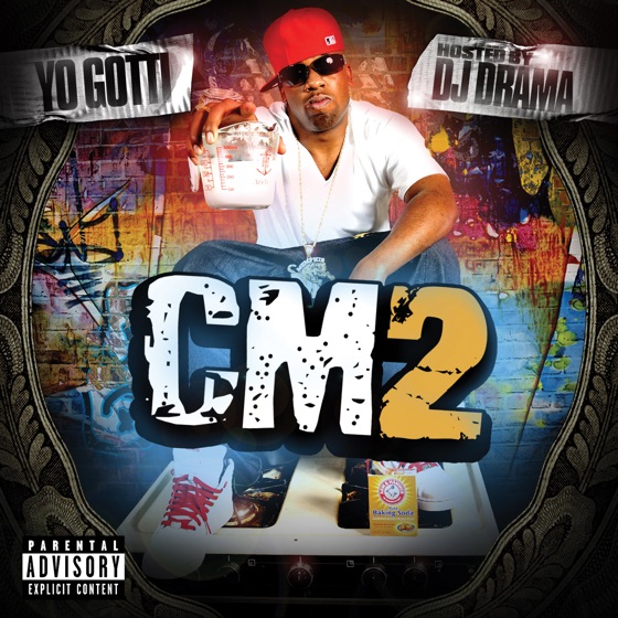 Cover artwork for Intro (CM2)