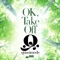 OK, Take Off - Single ジャケット写真