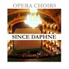 Opera Choirs - Since Daphne artwork