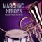 Toy Soldiers on Parade: March of the Toys - The Band of H.M. Royal Marines lyrics