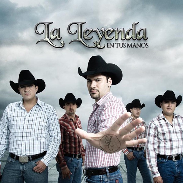 La Leyenda - Para Reconquistarte