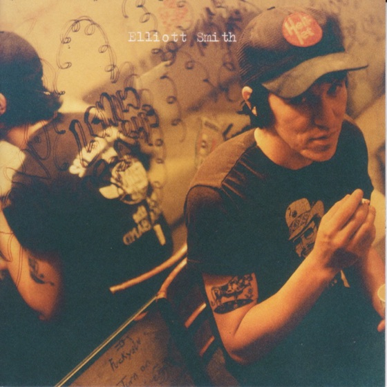 Cover artwork for Between the Bars