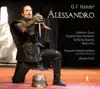 Stream & download Handel: Alessandro, HWV 21