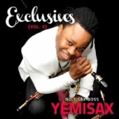 Eva - Yemi Sax