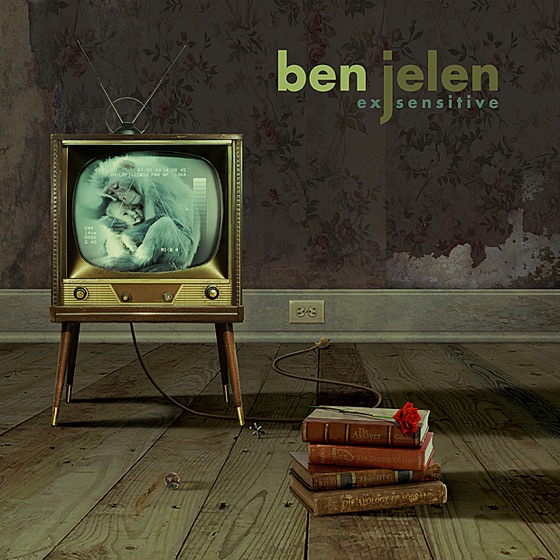 Cover artwork for Counting Down