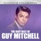 Cloud Lucky Seven (Re-Recorded Version) - Guy Mitchell lyrics